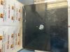 GE CIC MAS 700 Central Station Bedside Monitor
