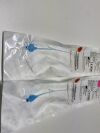 ANGIO DYNAMICS Lot of 3 Soft-Vu 5F Angiographic Catheter 10733401  Exp. 2020-08  (B4) 10733401 Soft-Vu Rim 5F