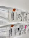 ANGIO DYNAMICS Lot of 3 Soft-Vu 5F Angiographic Catheter 10733401  Exp. 2020-08  (B4) 10733401 Soft-Vu Rim 5F