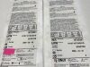 ANGIO DYNAMICS Lot of 2 Soft-Vu Rim 5F (1.8mm)x65cm 10733301   Exp. 12-2020 (#H29) 10733301 Soft-Vu Rim 5F (1.8mm)x65cm