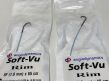 ANGIO DYNAMICS Lot of 2 Soft-Vu Rim 5F (1.8mm)x65cm 10733301   Exp. 12-2020 (#H29) 10733301 Soft-Vu Rim 5F (1.8mm)x65cm