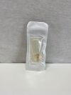 ANODYNE SURGICAL Lot of 9 Rous Sub Tenon/Parabulbar Needle 25g  0027S  Exp. 02-2021 (M4#2) 0027S Rous Sub Tenon/Parabulbar Needle 25g