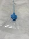 ANGIO DYNAMICS Soft-Vu Omni Flush  10732201   Exp.2023-08  (M4#2 ) 10732201 Soft-Vu Omni Flush