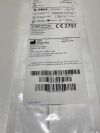ANGIO DYNAMICS Soft-Vu Omni Flush  10732201   Exp.2023-08  (M4#2 ) 10732201 Soft-Vu Omni Flush