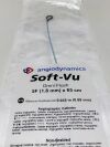 ANGIO DYNAMICS Soft-Vu Omni Flush  10732201   Exp.2023-08  (M4#2 ) 10732201 Soft-Vu Omni Flush