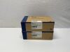 COVIDIEN Lot of 95 Magellan 3mL Syringe With Hypodermic Safety Needle 8881833558  Exp. 11-2020 (M4#2) 8881833558 Magellan 3mL Syringe With Hypodermic Safety Needle