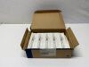 COVIDIEN Lot of 95 Magellan 3mL Syringe With Hypodermic Safety Needle 8881833558  Exp. 11-2020 (M4#2) 8881833558 Magellan 3mL Syringe With Hypodermic Safety Needle