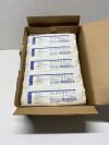 COVIDIEN Lot of 95 Magellan 3mL Syringe With Hypodermic Safety Needle 8881833558  Exp. 11-2020 (M4#2) 8881833558 Magellan 3mL Syringe With Hypodermic Safety Needle