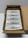 COVIDIEN Lot of 95 Magellan 3mL Syringe With Hypodermic Safety Needle 8881833558  Exp. 11-2020 (M4#2) 8881833558 Magellan 3mL Syringe With Hypodermic Safety Needle