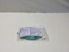 MEDLINE Lot of 25 Microfilter Nasal Adult CO2 Cannula HCS4614MN  (Q5) HCS4614MN Microfilter Nasal Adult CO2 Cannula