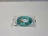 MEDLINE Lot of 25 Microfilter Nasal Adult CO2 Cannula HCS4614MN  (Q5) HCS4614MN Microfilter Nasal Adult CO2 Cannula