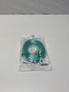 MEDLINE Lot of 25 Microfilter Nasal Adult CO2 Cannula HCS4614MN  (Q5) HCS4614MN Microfilter Nasal Adult CO2 Cannula