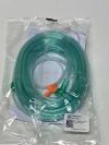 MEDLINE Lot of 25 Microfilter Nasal Adult CO2 Cannula HCS4614MN  (Q5) HCS4614MN Microfilter Nasal Adult CO2 Cannula