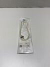 IRADIMED CORPORATION Lot of 50 MRI Syringe Adapter Set 1057  Exp. 11-2021 (Q3) 1057 MRI Syringe Adapter Set
