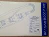 ABIOMED 0505-1042-HA BVS 5000 Bi-Ventricular Support System Blood Pump Set (OLD MODEL) (X)