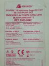 ABIOMED 0505-0042 BVS 5000 Bi-Ventricular Support System Blood Pump Set (OLD MODEL) (X)