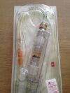 ABIOMED 0505-0042 BVS 5000 Bi-Ventricular Support System Blood Pump Set (OLD MODEL) (X)