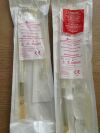 ABIOMED 0505-0042 BVS 5000 Bi-Ventricular Support System Blood Pump Set (OLD MODEL) (X)