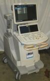 PHILIPS IE33 IE 33 ULTRASOUND SYSTEM Machine E.2 E Cart 6.3.6.343 software ultrasound