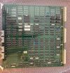 SHIMADZU 501-76207 D  50176207D  501-76266 S  50176266S BOARD Cath Angio Lab