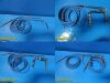 PILLING 522237 / 522238 Pilling 522237 ( Child) 522238 (Adolescent ) Ossoff-Karlen Laser Laryngoscope Set