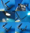PILLING 522237 / 522238 Pilling 522237 ( Child) 522238 (Adolescent ) Ossoff-Karlen Laser Laryngoscope Set