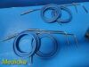 PILLING 522237 / 522238 Pilling 522237 ( Child) 522238 (Adolescent ) Ossoff-Karlen Laser Laryngoscope Set