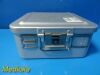 NIHON KODEN JE-913A  Neurofax EEG Mini Junction Box