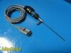 CONMED LINVATEC IM4121 Camera Head W/ Cartridge