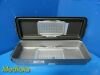 CONMED LINVATEC IM4121 Camera Head W/ Cartridge