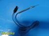 DORC 1281D Backflush Handpiece Instrument W/ Case