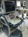 TOSHIBA Xario Ultrasound - OB / GYN