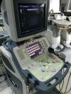 TOSHIBA Xario Ultrasound - OB / GYN