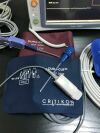 GE Dash 2500 ICU/CCU