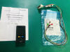 PHILIPS 989803171841  IntelliVue MX40 patient monitor ECG 5-Lead Snaps AAMI+Spo2 989803171841  Monitor