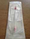 GALT MEDICAL KIT-039-03 Fluent Transitionless Stiffen Micro-Introducer Kit (X)