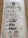 GALT MEDICAL INT-105-14 Tearaway Introducer Set, 12F (X)