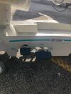 STRYKER 1007 Stretcher