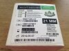 ST JUDE BSP100-21 Porcine Biocor SupraValve Aortic, 21mm (X)