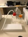 SENSOVATION SensoSpot Fluorescence Microarray Analyzer