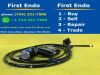 OLYMPUS GF-UC160P OL5 Gastroscope