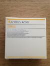 GYRUS ACMI 140867 Medium Canal Wall Prothesis Porous Hydroxylapatite (X)