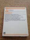 SMITH & NEPHEW 140781 Richards Piston, 3.5mm x 0.6mm (X)