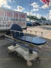 HILL-ROM 618067 Stretcher