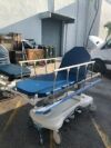 HILL-ROM 618067 Stretcher
