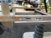 HILL-ROM 618067 Stretcher