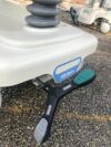 HILL-ROM 618067 Stretcher