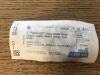 ETHICON XR60B Proximate Linear Stapler Reload 60mm (X)