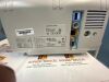 PHILIPS MP5SC with Wireless LAN and SRR Bedside Monitor