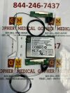 GE B650 Wireless Kit M1168229 Bedside Monitor